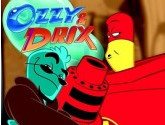 Ozzy & Drix - Nintendo Game Boy Advance