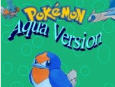 Pokemon Aqua | RetroGames.Fun