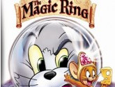 Tom and Jerry: The Magic Ring - Nintendo Game Boy Advance