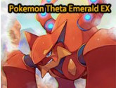 Pokemon Theta Emerald EX | RetroGames.Fun