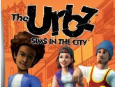 The Urbz - Sims in the City - Nintendo Game Boy Advance