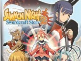 Summon Night - Swordcraft Story 2 | RetroGames.Fun
