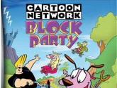 Cartoon Network Block Party | RetroGames.Fun
