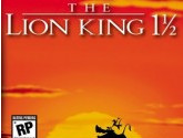 Disney's Lion King 1 1/2 | RetroGames.Fun