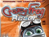 Crazy Frog Racer - Nintendo Game Boy Advance