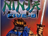 Ninja Five-O | RetroGames.Fun