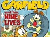 Garfield and His Nine Lives - Nintendo Game Boy Advance