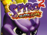Spyro 2: Season Of Flame - Nintendo Game Boy Advance