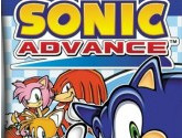 Sonic Advance | RetroGames.Fun