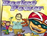 Rocket Power - Dream Scheme - Nintendo Game Boy Advance