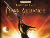 Baldur's Gate: Dark Alliance - Nintendo Game Boy Advance