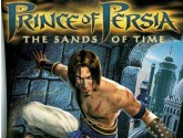 Prince of Persia: The Sands of… - Nintendo Game Boy Advance