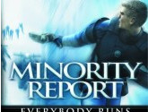 Minority Report - Everybody Runs | RetroGames.Fun