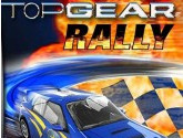 Top Gear Rally - Nintendo Game Boy Advance