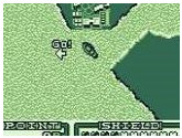 Torpedo Range - Nintendo Game Boy