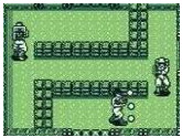 Fortified Zone - Nintendo Game Boy