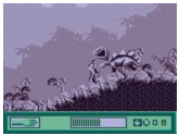 Jurassic Park - The Lost World - Nintendo Game Boy