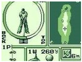 Ultra Golf - Nintendo Game Boy