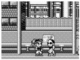 Hammerin' Harry - Ghost Buildi… - Nintendo Game Boy