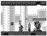 Ninja Gaiden Shadow - Nintendo Game Boy