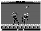 Mortal Kombat 3 - Nintendo Game Boy