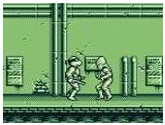Teenage Mutant Ninja Turtles II - Back from the Sewers | RetroGames.Fun
