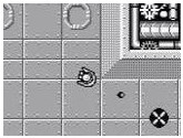 Out of Gas - Nintendo Game Boy