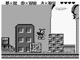 Animaniacs - Nintendo Game Boy