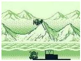 Go! Go! Tank - Nintendo Game Boy