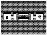 Kwirk - He's A-maze-ing! - Nintendo Game Boy