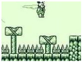 The Flintstones - King Rock Tr… - Nintendo Game Boy
