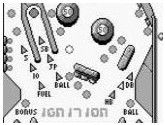 Pinball Deluxe - Nintendo Game Boy