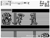 Alien Vs Predator - Nintendo Game Boy