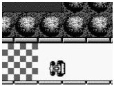 Race Days - Nintendo Game Boy