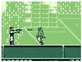 Navy Seals - Nintendo Game Boy
