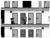 Elevator Action - Nintendo Game Boy