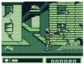 RoboCop vs. The Terminator - Nintendo Game Boy