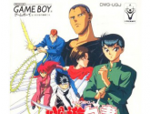 Yuu Yuu Hakusho: Makai No Tobi… - Nintendo Game Boy