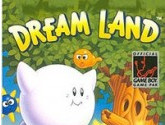 Kirby's Dream Land - Nintendo Game Boy