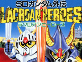 SD Gundam Gaiden: Lacroan Hero… - Nintendo Game Boy