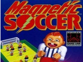 Magnetic Soccer - Nintendo Game Boy