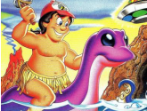 Adventure Island II - Nintendo Game Boy