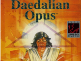 Daedalian Opus - Nintendo Game Boy