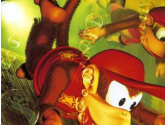 Donkey Kong Land 2 - Nintendo Game Boy