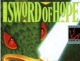 The Sword of Hope - Nintendo Game Boy