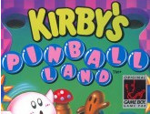 Kirby's Pinball Land | RetroGames.Fun