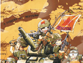 Gameboy Wars | RetroGames.Fun