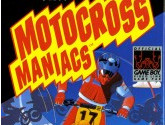 Motocross Maniacs | RetroGames.Fun