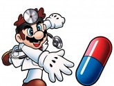 Dr. Mario - Nintendo Game Boy