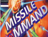 Missile Command - Nintendo Game Boy
